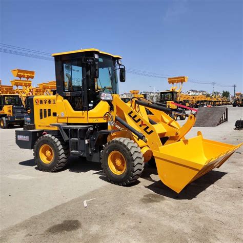 china wheel loader excavator|luyu wheel loader china.